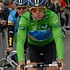 Kim Kirchen pendant la troisi�me �tape du Tour de France 2008